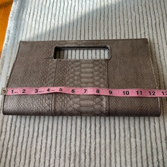 Charming Charlie strapless handbag - Picture 5 of 7